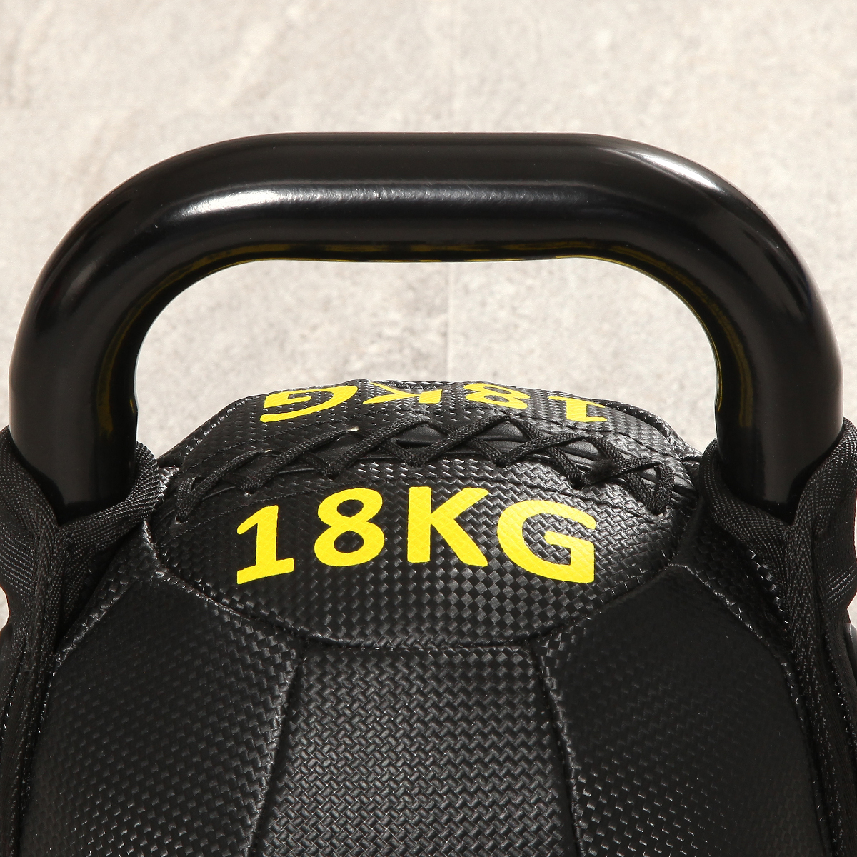 IROTEC（アイロテック） ソフトケトルベル18KG / ケトルベル ダンベル