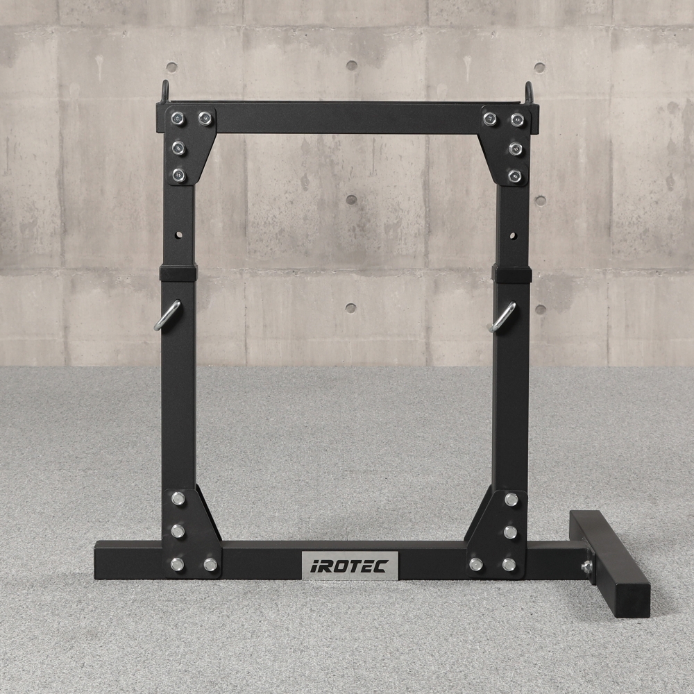 IROTEC（アイロテック） ベンチプレスセット ストレングスセット