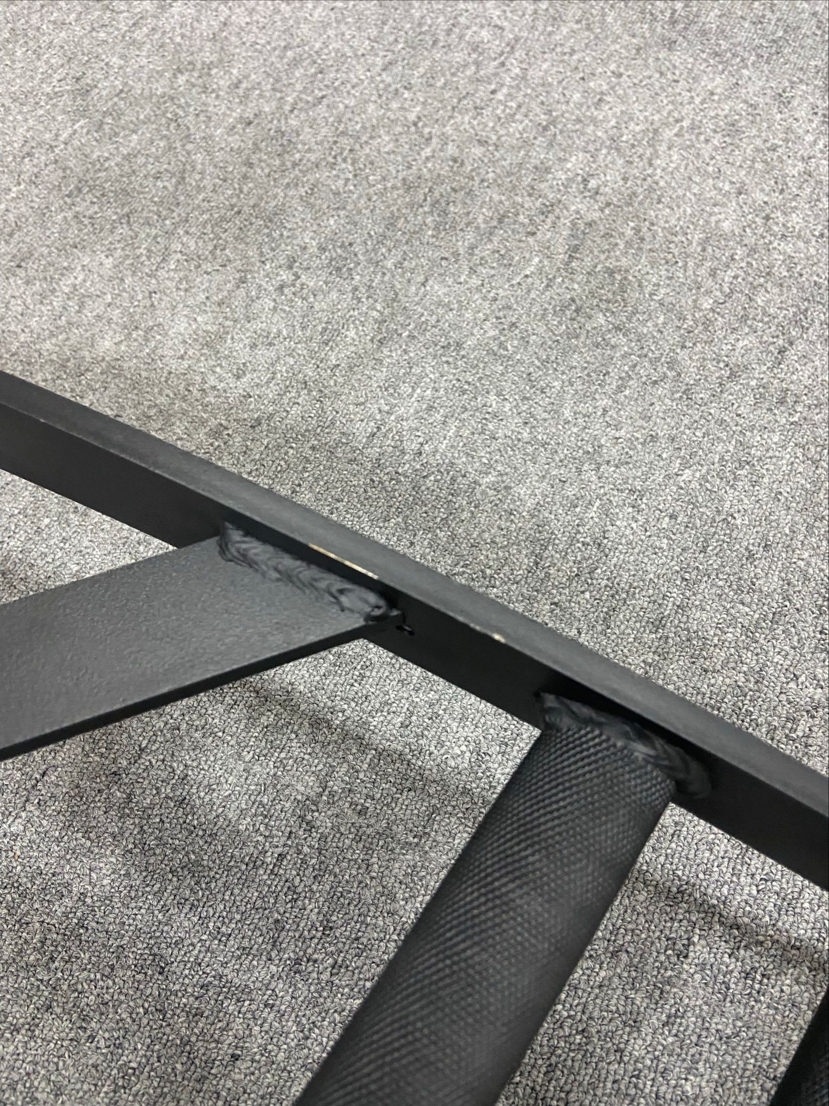 The