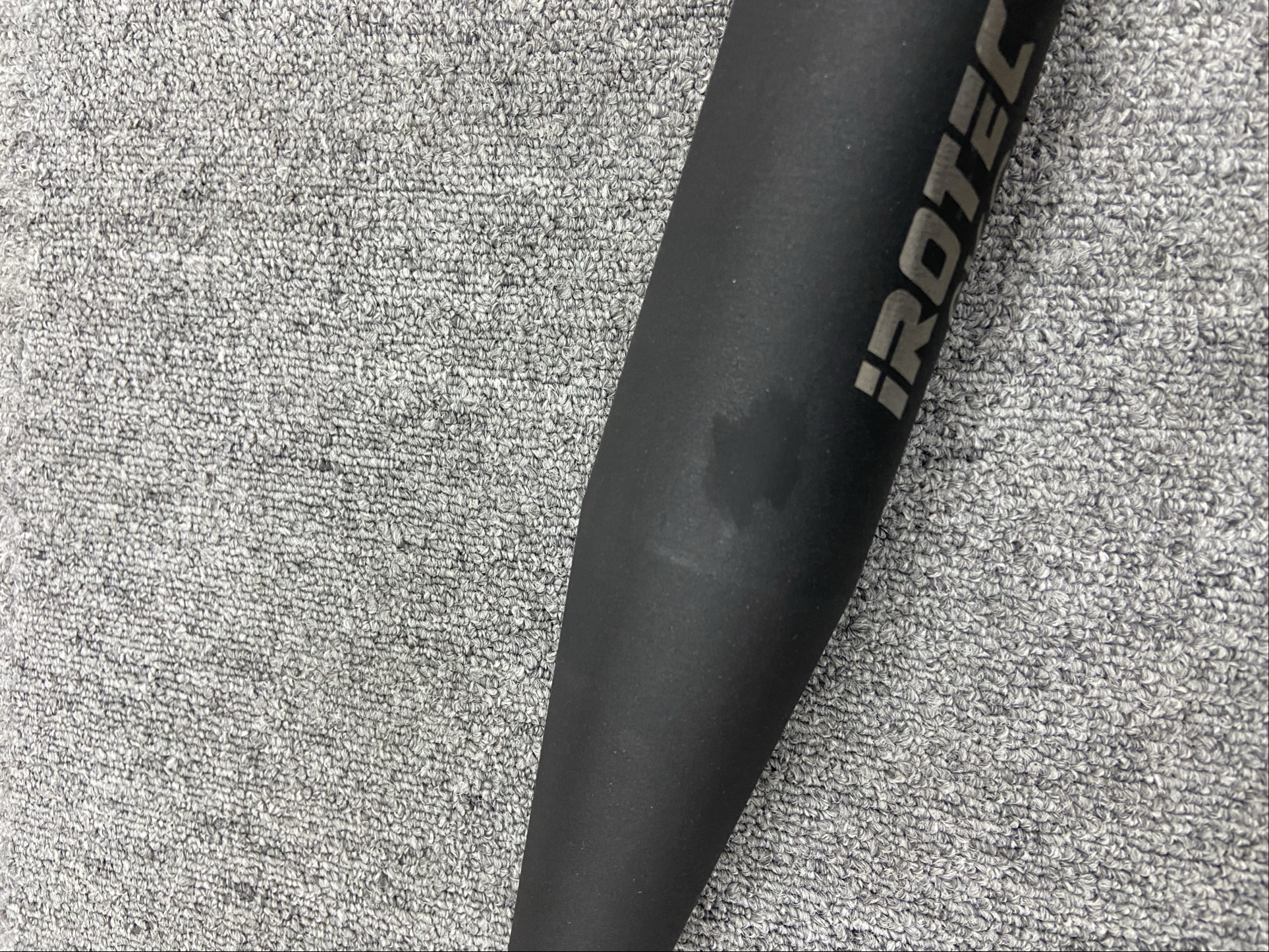 IROTEC（アイロテック） [アウトレット品]アイアンバット6KG/バット