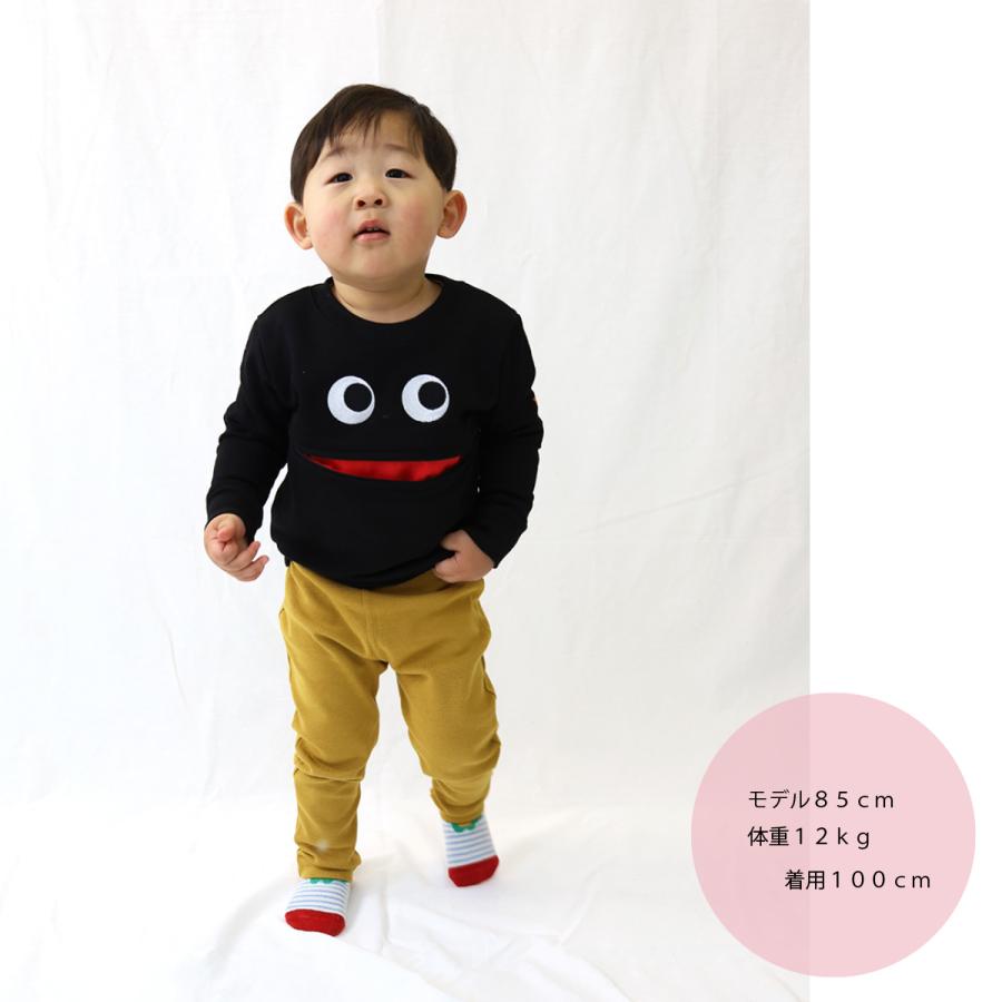 ファッションモンスター】思わず誰かに見せたくなる我が子が主役の