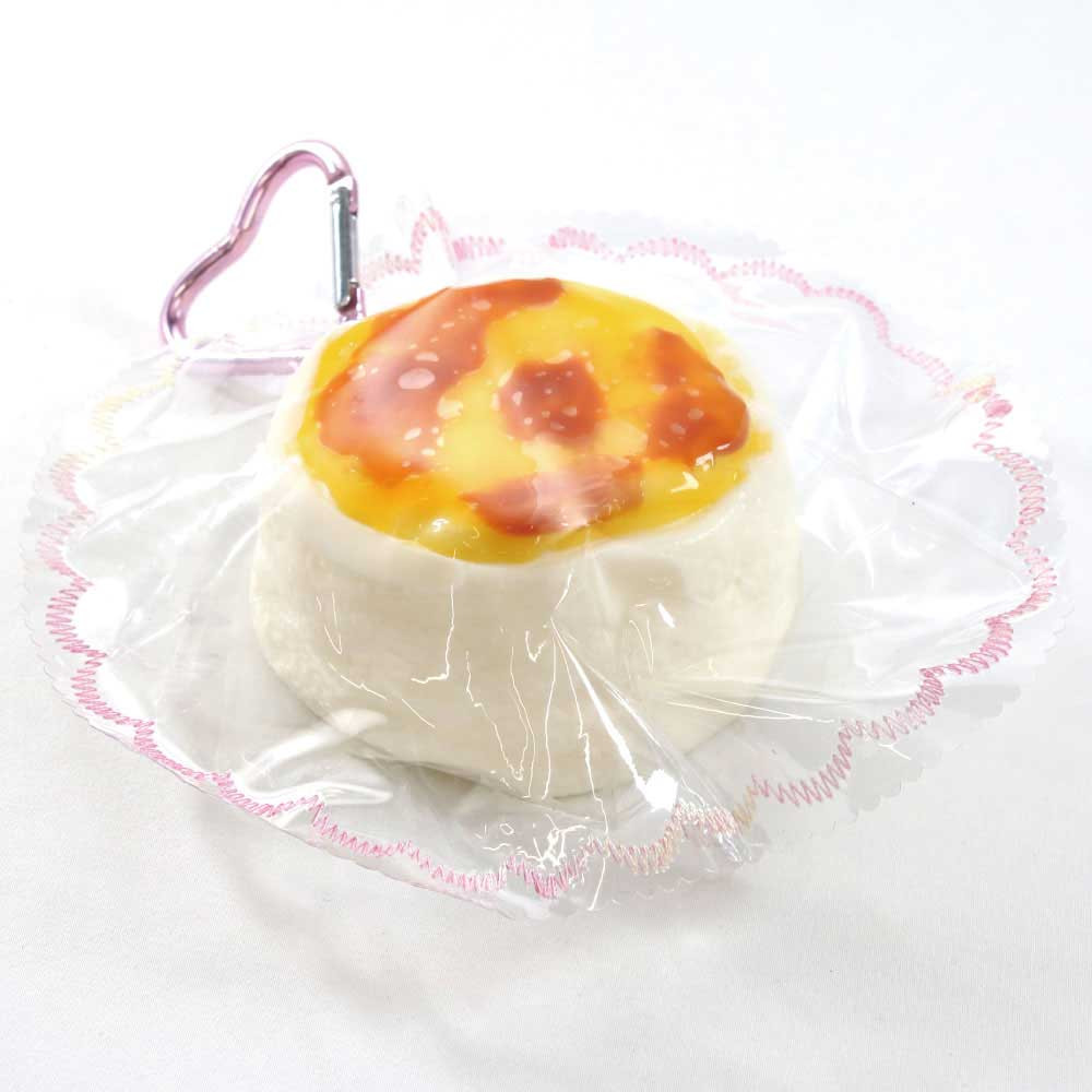 極とろスクイーズ】SNSで話題 新触感 ぷにゅぷにゅ 食品グレード