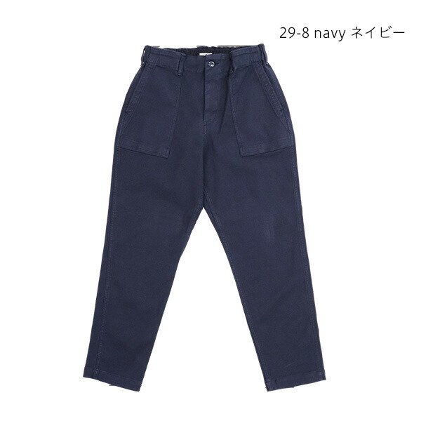 D.M.Gドミンゴ ベーカーパンツ 13-957T | PANTS/パンツ