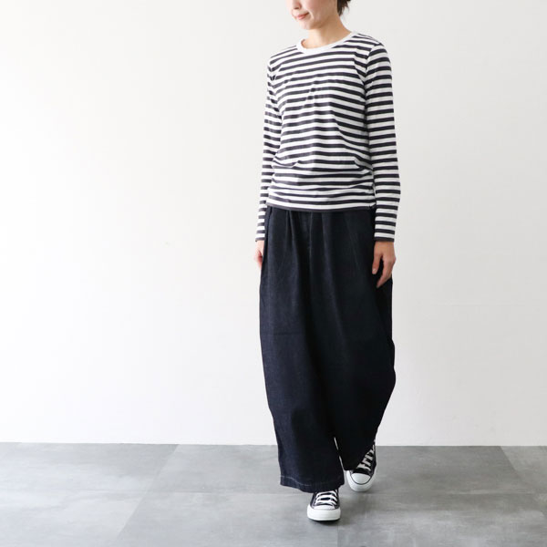 FABRIQUE en Planete terre ファブリケアンプラネテール L/S