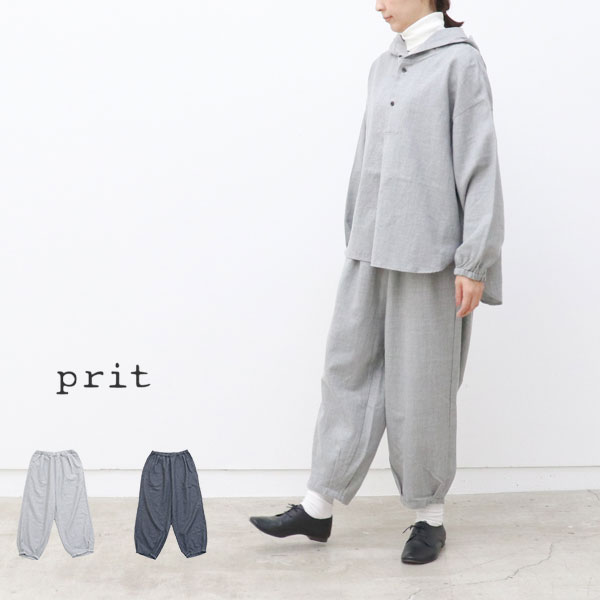 prit（プリット） 【50%OFFオフ 閉店SALEセール】prit P70608 2/48