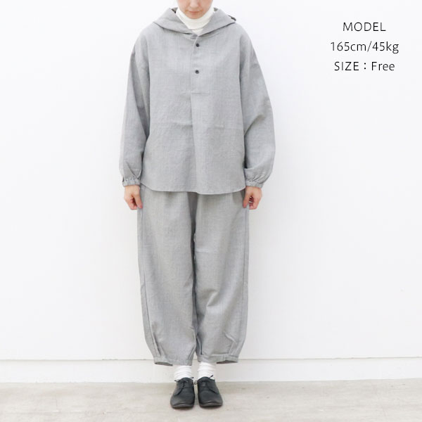 コクリコ　値下げしました！prit パンツ prit（プリット） 【50%OFFオフ 閉店SALEセール】prit P70608 2/48