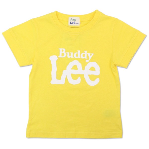 Buddy Lee Tシャツ 半袖 キッズ ベビー 半袖Tシャツ 半袖シャツ 男の子 女の子 おしゃ...