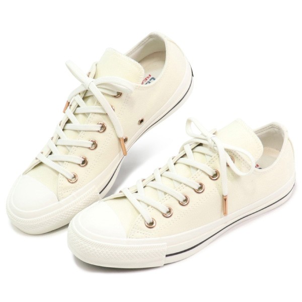 コンバース レディース スニーカー オールスター CONVERSE ALL STAR 100 PKG COLORS OX｜superfoot｜03