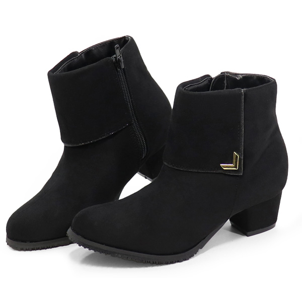 ショートブーツ キッズ ブーツ ジュニア リボン 女の子 おしゃれ ファスナー キッズブーツ Mong Ever 1 Superfoot 通販 Yahoo ショッピング