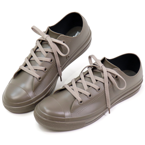 レインシューズ 防水スニーカー レディース 防水シューズ Superfoot 通販 Yahoo ショッピング