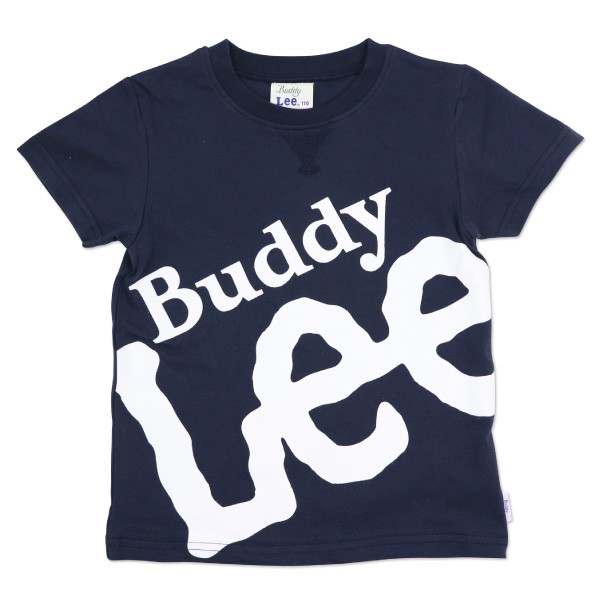 Buddy Lee Tシャツ 半袖 キッズ ベビー 半袖Tシャツ 半袖シャツ 男の子