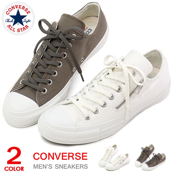 ALL STAR 100 コンバース メンズ スニーカー オールスター ローカット
