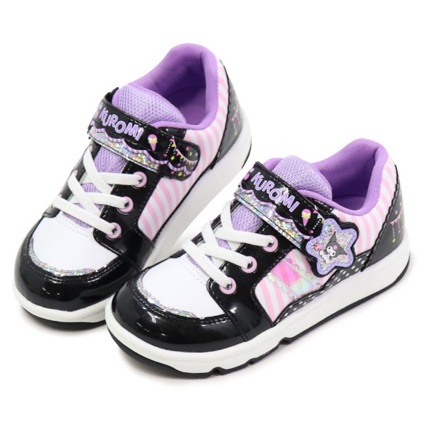 キティちゃん マイメロディ ボンボンリボン シナモロール まるもふびより モップ サンリオ 靴 キッズ スニーカー ハローキティ キッズシューズ 女の子 Cr 09 Superfoot 通販 Yahoo ショッピング