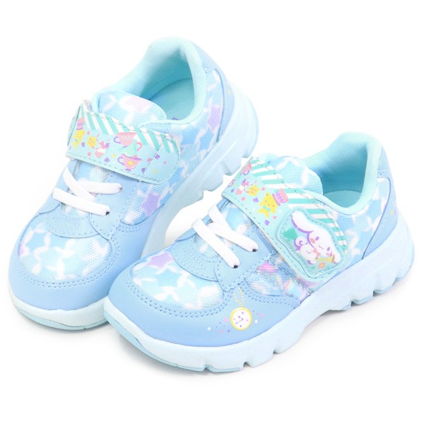 キティちゃん シナモロール キキララ サンリオ 靴 キッズ スニーカー ハローキティ キッズシューズ 女の子 San C008 Osk C307 Superfoot 通販 Yahoo ショッピング