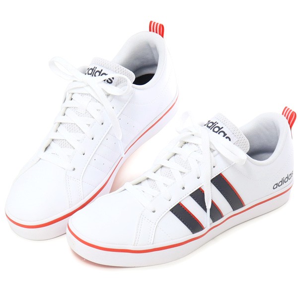 アディダス Adidas メンズ スニーカー 靴 ウォーキングシューズ カジュアルシューズ Adipace Vs St87midsl Superfoot 通販 Yahoo ショッピング