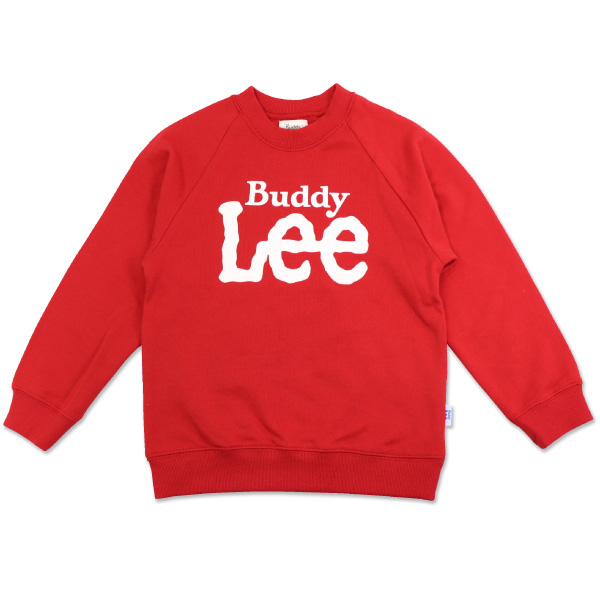 Buddy Lee トレーナー キッズ ベビー 男の子 女の子 子供服 スウェット 