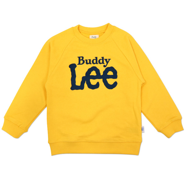 Buddy Lee トレーナー キッズ ベビー 男の子 女の子 子供服 スウェット