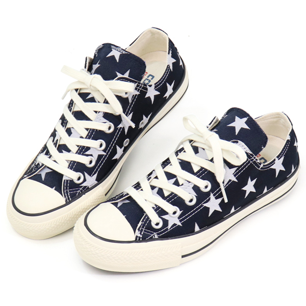 コンバース レディース スニーカー オールスター 西陣織 靴 CONVERSE ALL STAR 100 NISHIJIN-ORI｜superfoot｜02