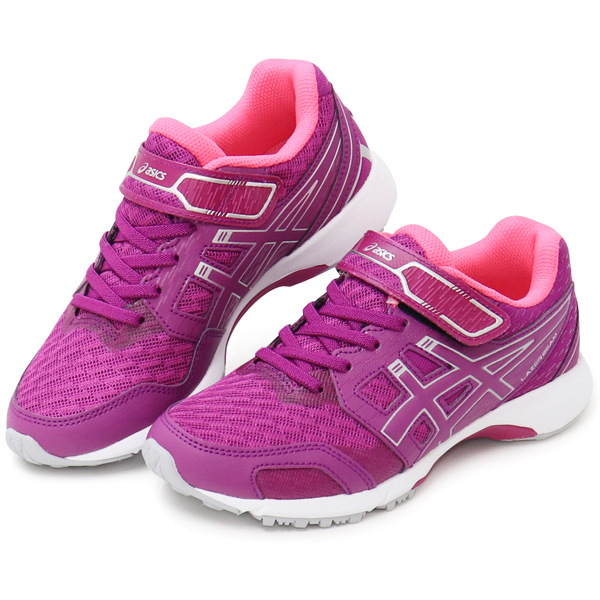 アシックス レーザービーム キッズ スニーカー ランニングシューズ ジュニアシューズ 靴 男の子 女の子 Asics Rf Mg 1154a0 Am 44 Superfoot 通販 Yahoo ショッピング