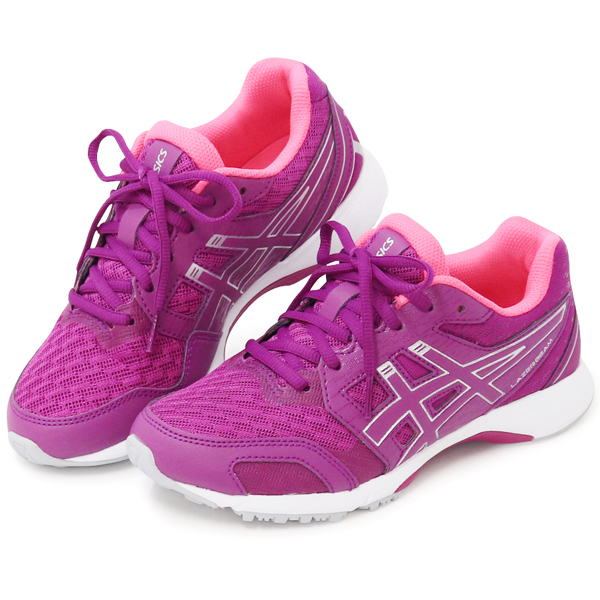 アシックス レーザービーム キッズ スニーカー ランニングシューズ ジュニアシューズ 靴 男の子 女の子 Asics Rf 1154a092 Sy Jj 495 Superfoot 通販 Yahoo ショッピング