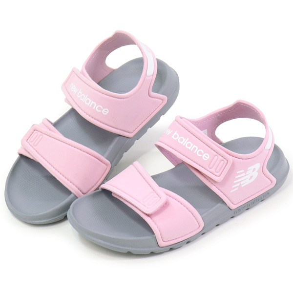 ニューバランス サンダル キッズ スポーツサンダル New Balance 男の子 女の子 Yospsd Nb Ka300 Superfoot 通販 Yahoo ショッピング