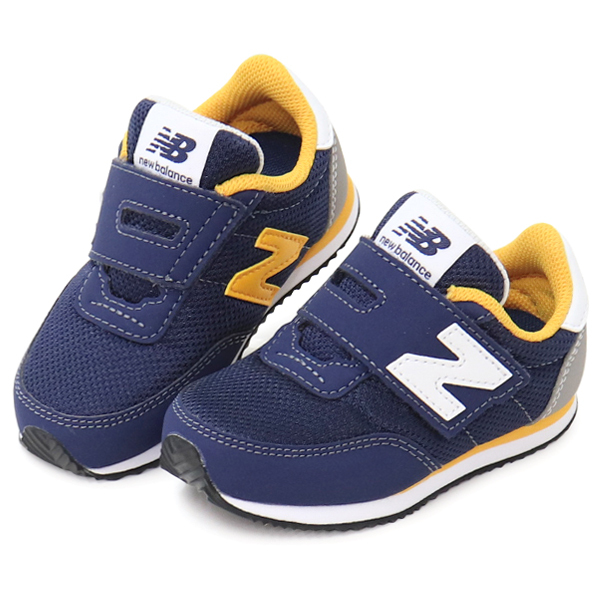 ニューバランス 7 ベビーシューズ キッズ スニーカー キッズシューズ 子供 靴 男の子 女の子 New Balance Iv7 Nb Fd506 Superfoot 通販 Yahoo ショッピング