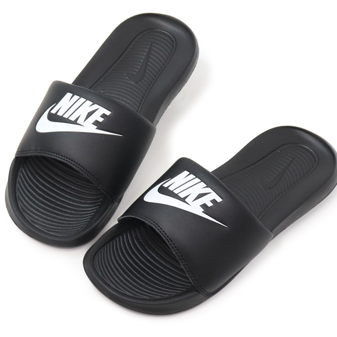 NIKE ナイキ サンダル レディース シャワーサンダル スポーツサンダル 女性 W VICTORI ONE SLIDE