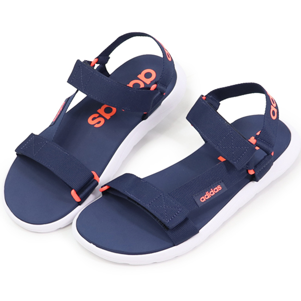 adidas（アディダス） サンダル レディース メンズ スポーツサンダル