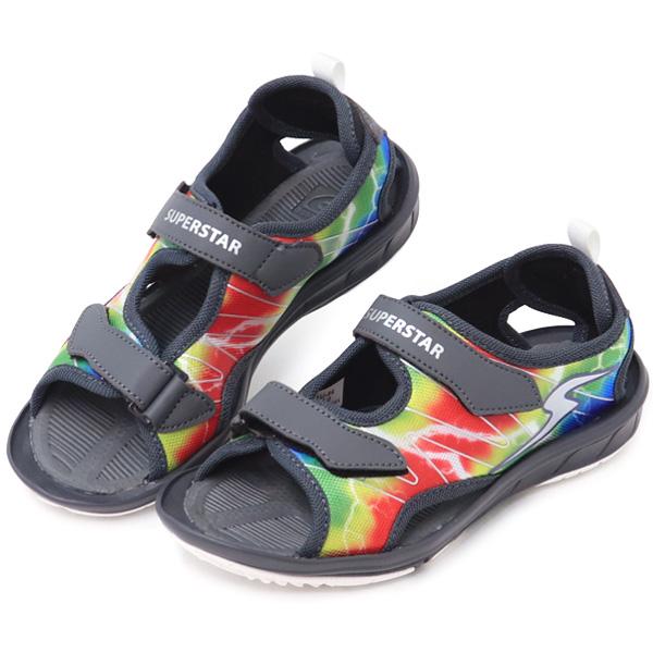 スーパースター バネのチカラ スポーツサンダル キッズ サンダル 男の子 Ss S312 Superfoot 通販 Yahoo ショッピング スーパースター バネのチカラ スポーツサンダル キッズ サンダル 男の子 Ss S312 Superfoot 通販 Yahoo ショッピング