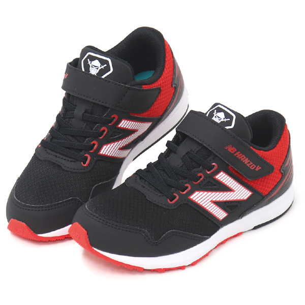 New Balance（ニューバランス） キッズ スニーカー ランニングシューズ