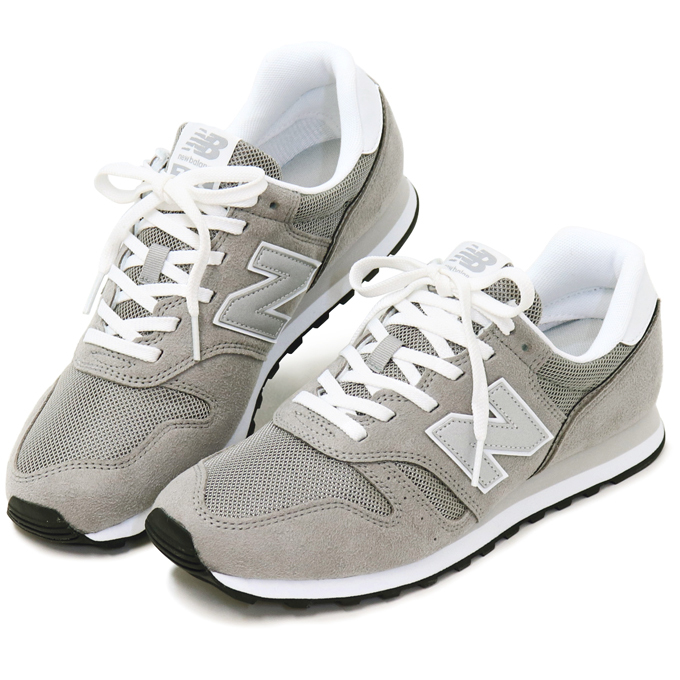 new balance ニューバランス ML373 メンズスニーカー 31037-