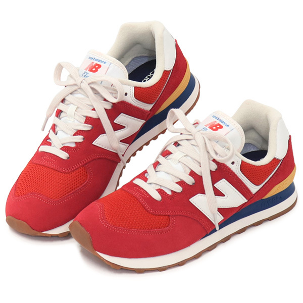 ニューバランス 574 レディース メンズ スニーカー 靴 カジュアルシューズ Con L 04 Superfoot 通販 Yahoo ショッピング ニューバランス 574 レディース メンズ スニーカー 靴 カジュアルシューズ Con L 04 Superfoot 通販 Yahoo ショッピング