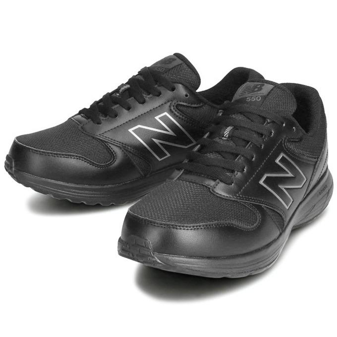 New Balance トレーニングシューズ 黒　26.5センチ　mw550 ニューバランス｜new balance メンズ 通販 new balance