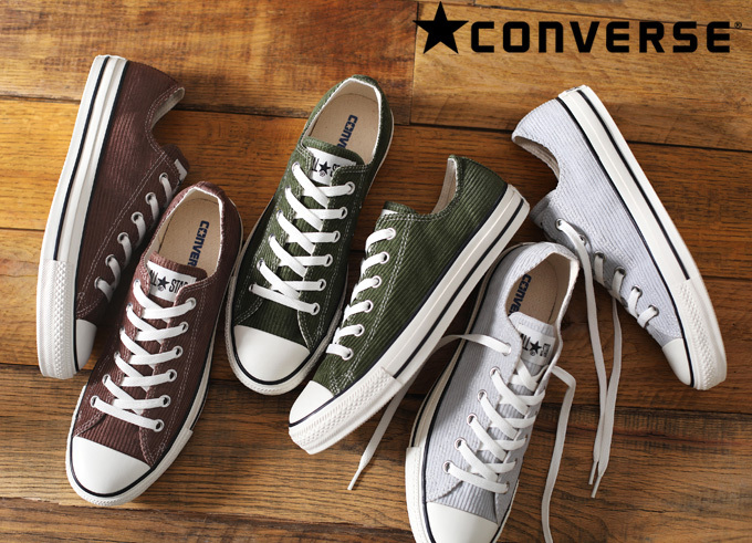 コンバース レディース スニーカー オールスター CONVERSE ALL STAR 