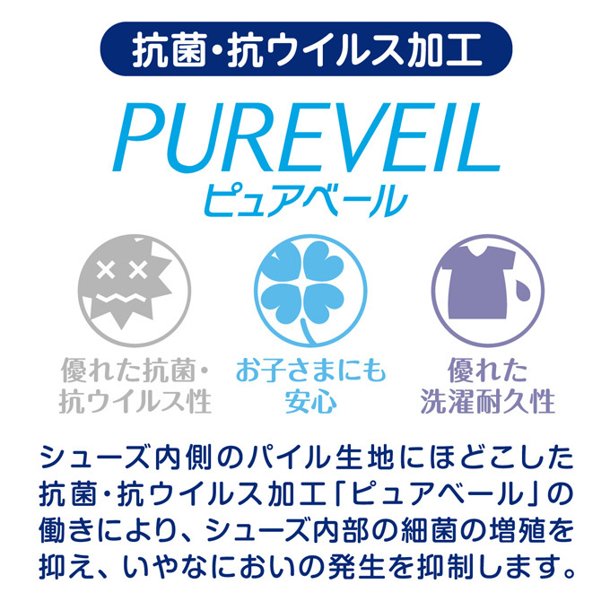 MIKI HOUSE（ミキハウス） 靴 ファーストシューズ ベビー キッズ