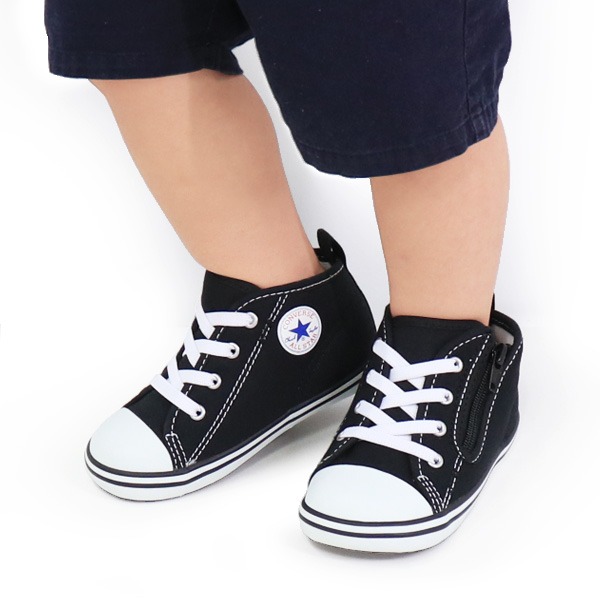 コンバース ベビーシューズ キッズ スニーカー ベビー 男の子 女の子 子供靴 BABY ALLSTAR N Z | CONVERSE | 11