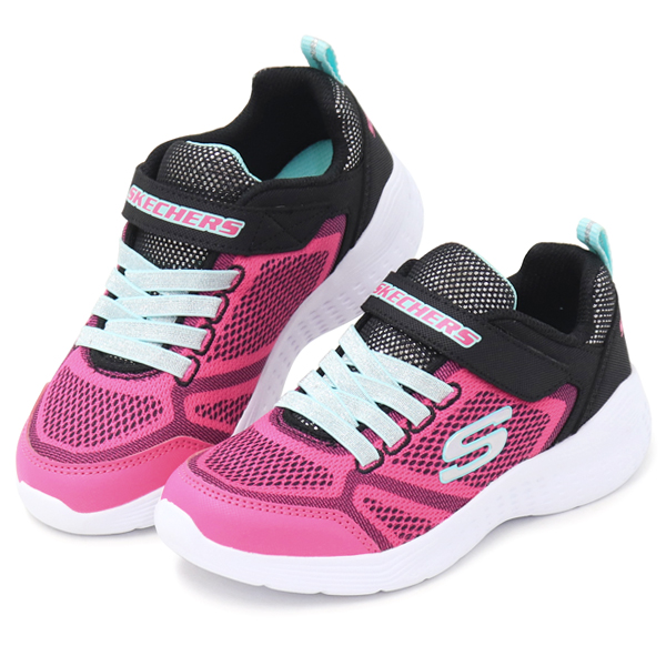 SKECHERS スケッチャーズ キッズ スニーカー ジュニア ランニング