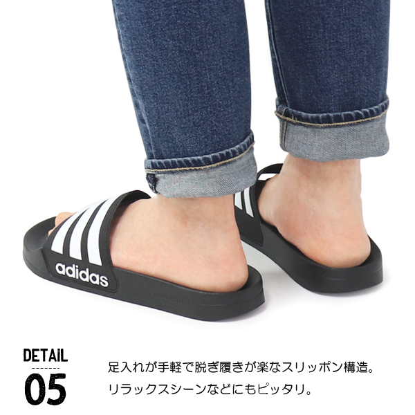 adidas アディダス サンダル レディース メンズ スポーツ