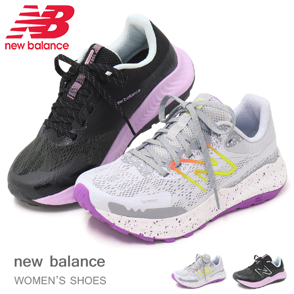New Balance ニューバランス レディース スニーカー