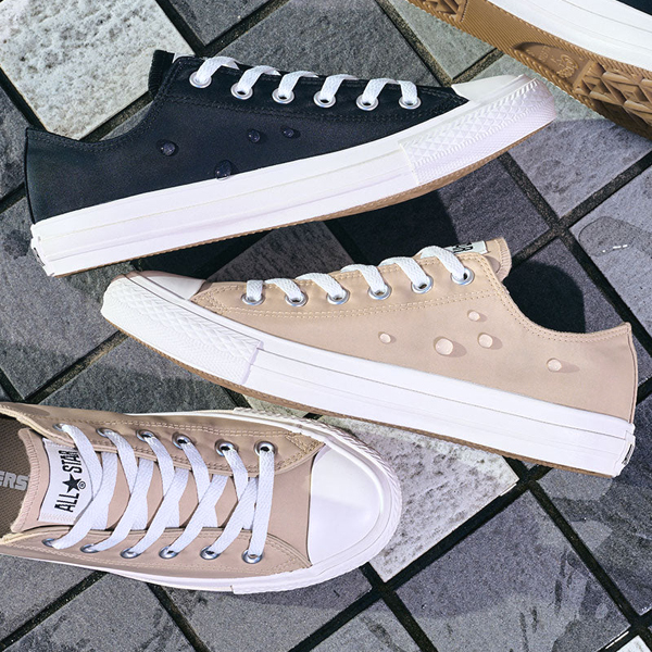 ALL STAR コンバース スニーカー オールスター ローカット レディース