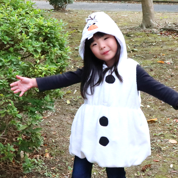 ディズニー 着ぐるみ フリースベスト なりきり ハロウィン コスプレ 子供服 キッズ プーさん ドナルド