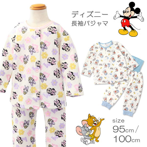 キッズパジャマ 下着 トムとジェリー 子供の人気商品・通販・価格比較 - 価格.com