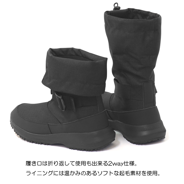 CONVERSE（コンバース） ブーツ レディース ショートブーツ 防水 防寒
