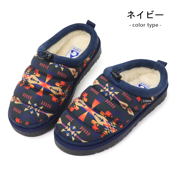 GERRY（ジェリー） サボサンダル モックサンダル メンズ レディース