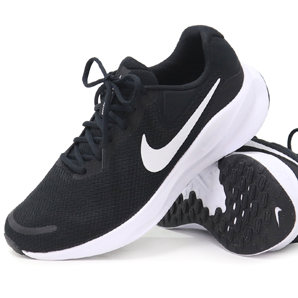 ナイキ ランニングシューズ レディース スニーカー 幅広 4E 靴 ウォーキング W NIKE REVOLUTION7 WIDE : 10003402  : SuperFoot - 通販 - Yahoo!ショッピング