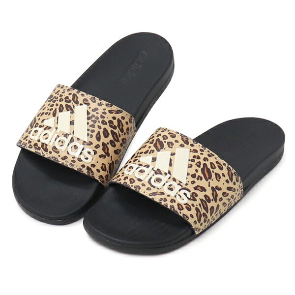 ★adidas★大人気★ADILETTE COMFORT SANDALS サンダル★追跡可 adidas 処分セール 半額 50%off アディダス クッション性抜群