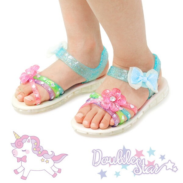 YELLO ユニコーン　サンダル　Mサイズ Amazon.co.jp: [Oysiro] 子供 靴 クロックス サンダル 夏 キッズ