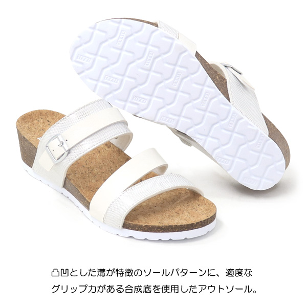 ★Hobbs London★快適フィット!! レイラ フットベッド サンダル ☆Hobbs London☆快適フィット!! レイラ フットベッド サンダル
