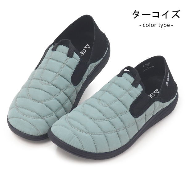 GERRY（ジェリー） モックシューズ サボサンダル メンズ レディース