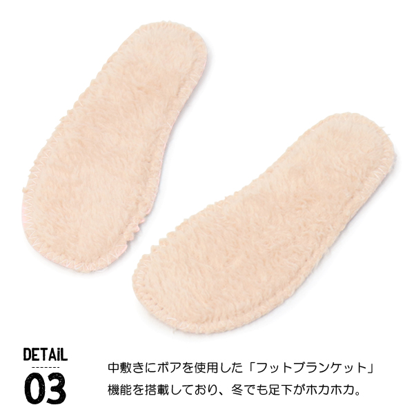 アンパンマン ブーツ キッズ スノーブーツ 男...の詳細画像3